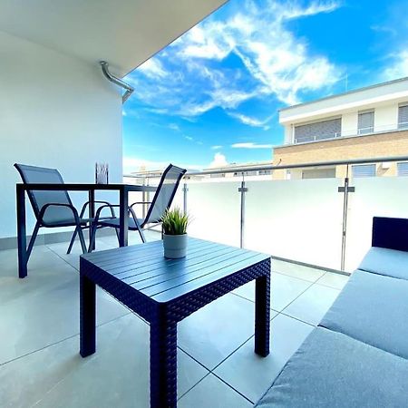 Auszeit Apartment Dream FDH Eksteriør billede