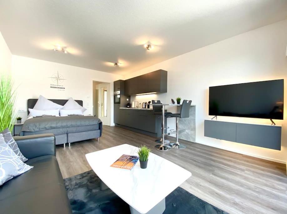 Auszeit Apartment Dream FDH Eksteriør billede